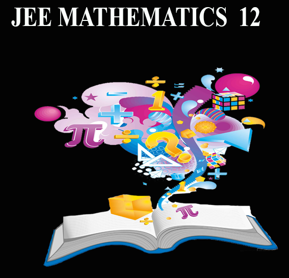 JEE Mathematics 12