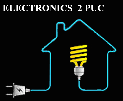 Electronics