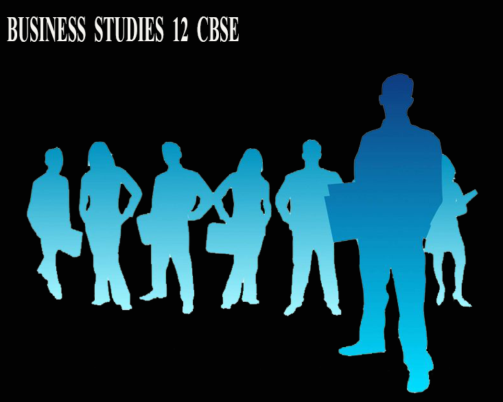 Business Studies
