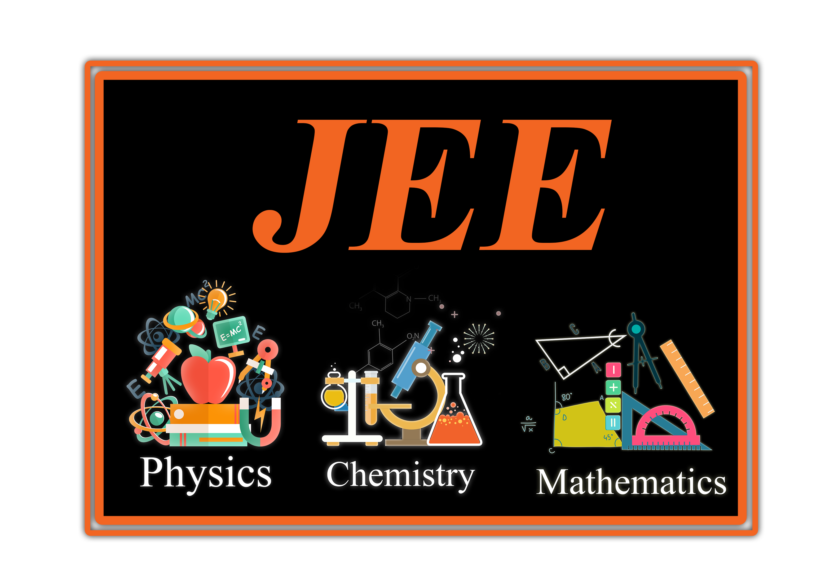 JEE- PCM - 11+12 - 2021