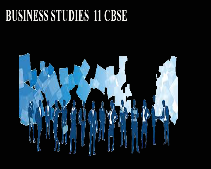 Business Studies